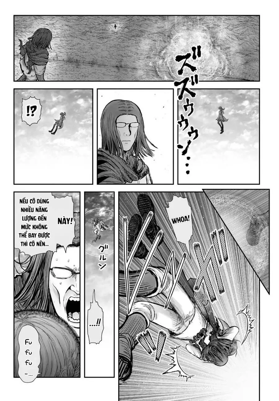 Chú Tôi Ở Dị Giới Nettruyen ZZZ Chương 33 Page 19