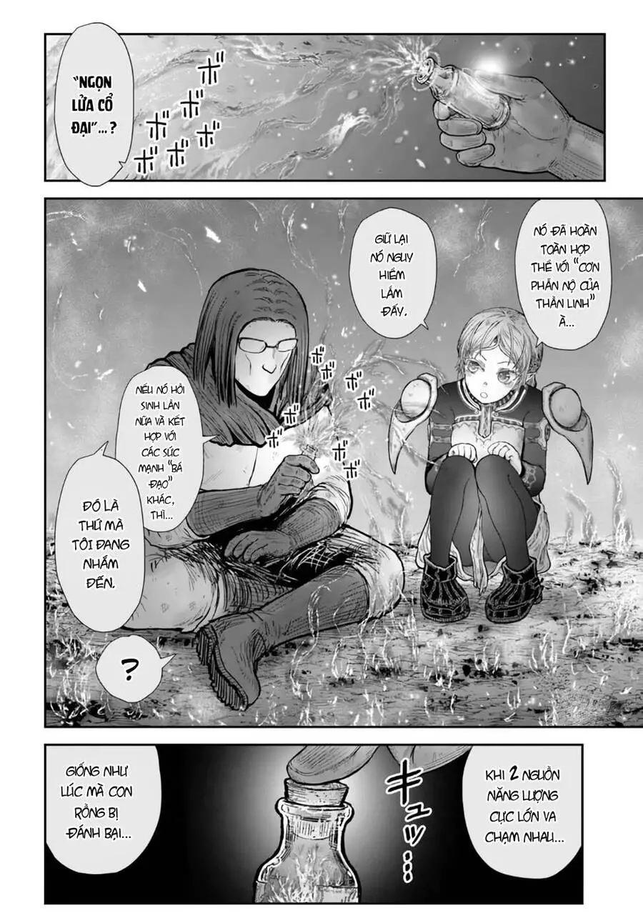 Chú Tôi Ở Dị Giới Nettruyen ZZZ Chương 33 Page 22