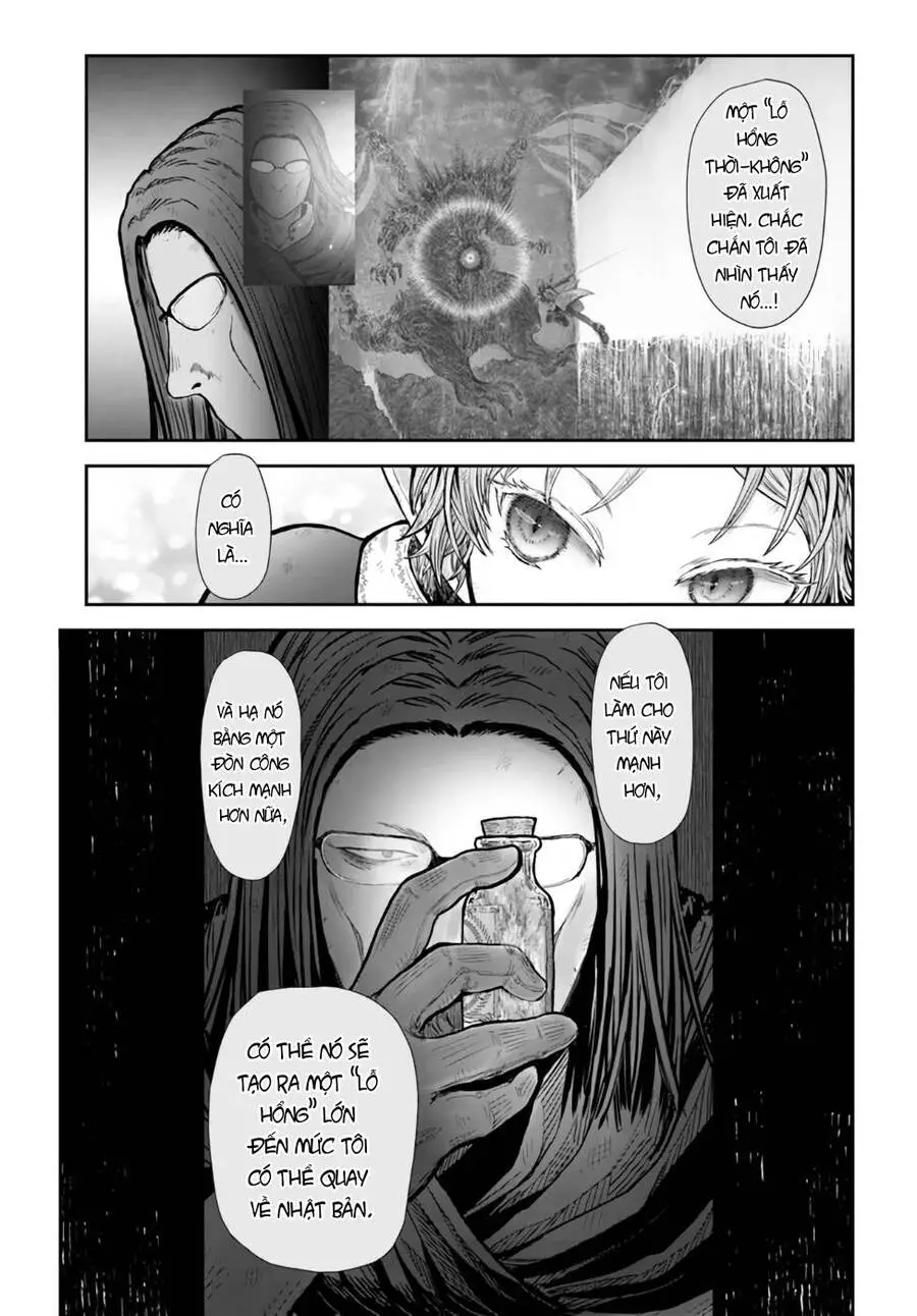 Chú Tôi Ở Dị Giới Nettruyen ZZZ Chương 33 Page 23