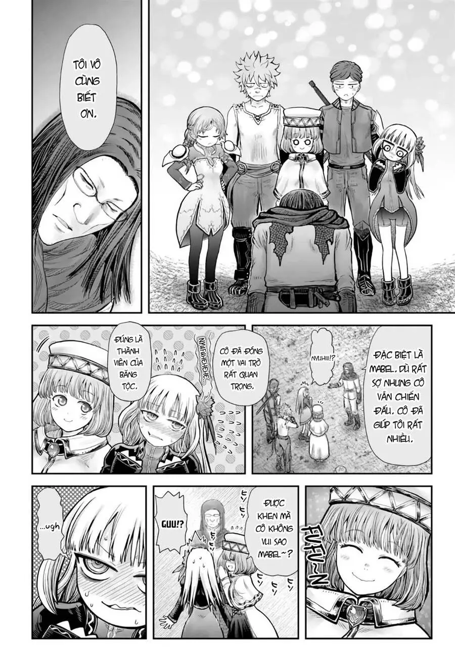 Chú Tôi Ở Dị Giới Nettruyen ZZZ Chương 33 Page 28