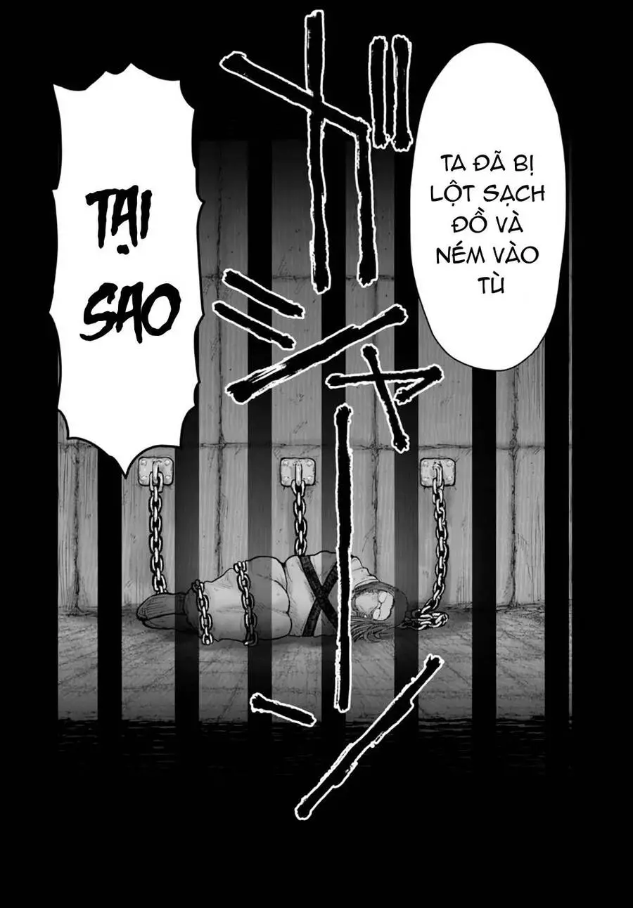 Chú Tôi Ở Dị Giới Nettruyen ZZZ Chương 33 Page 38