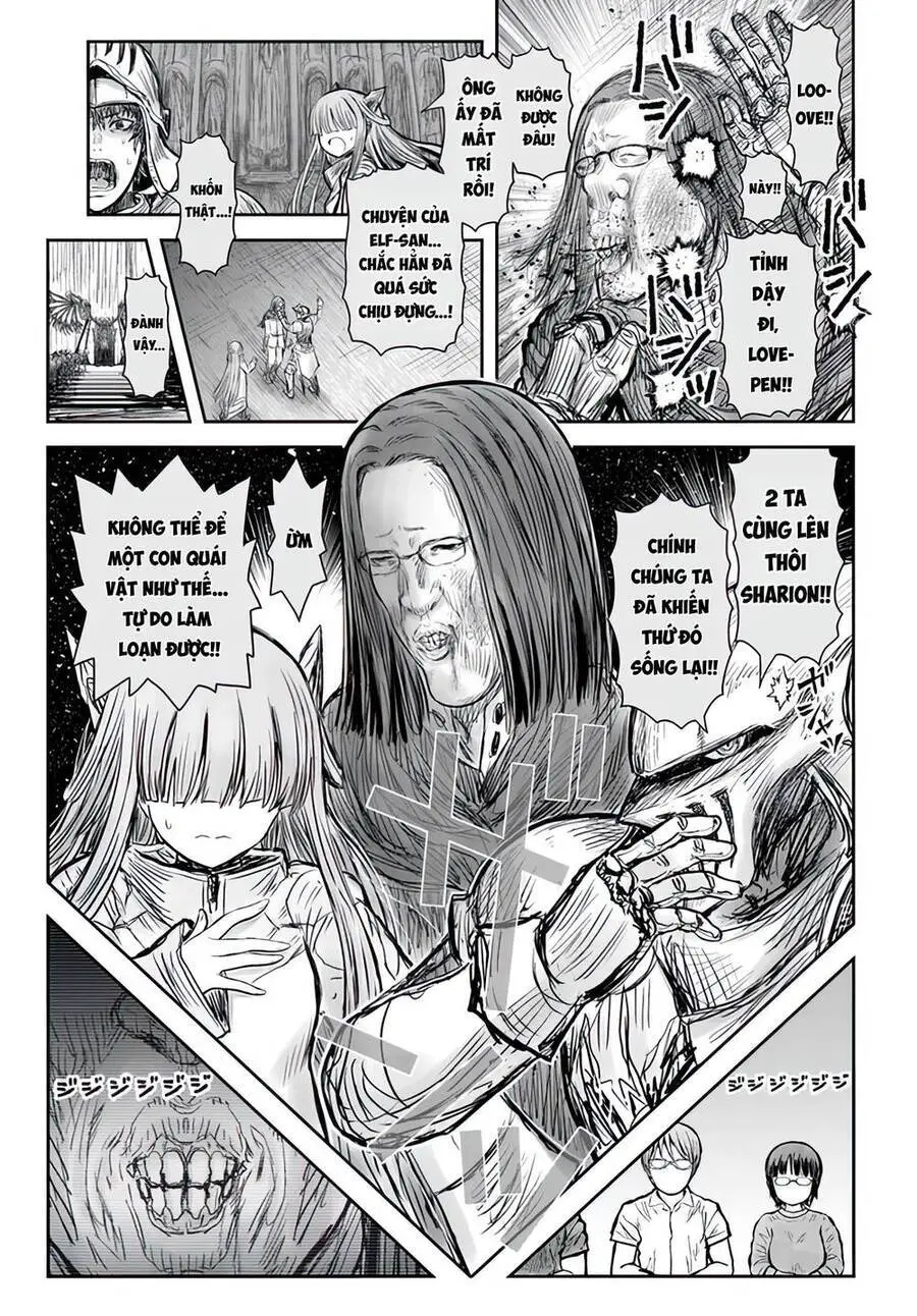 Chú Tôi Ở Dị Giới Nettruyen ZZZ Chương 47 Page 1