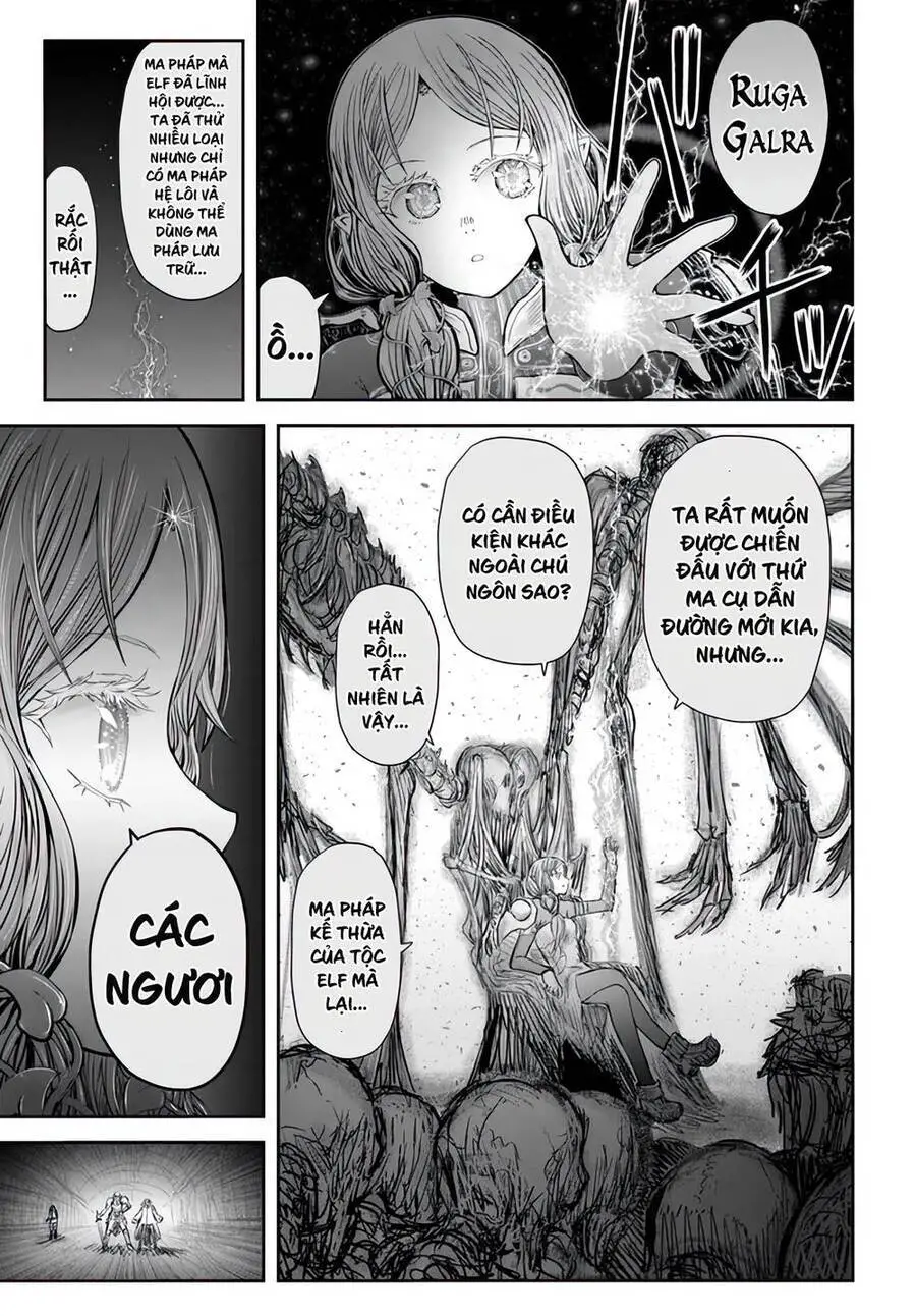 Chú Tôi Ở Dị Giới Nettruyen ZZZ Chương 47 Page 3
