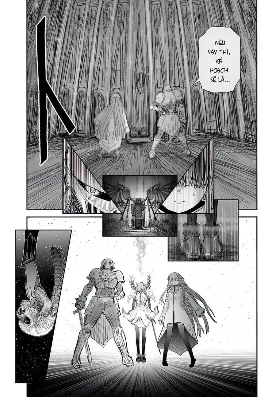 Chú Tôi Ở Dị Giới Nettruyen ZZZ Chương 47 Page 5