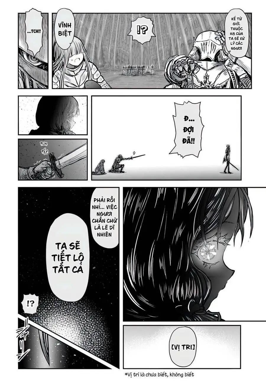 Chú Tôi Ở Dị Giới Nettruyen ZZZ Chương 47 Page 8