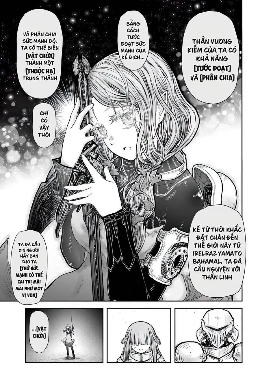 Chú Tôi Ở Dị Giới Nettruyen ZZZ Chương 47 Page 9