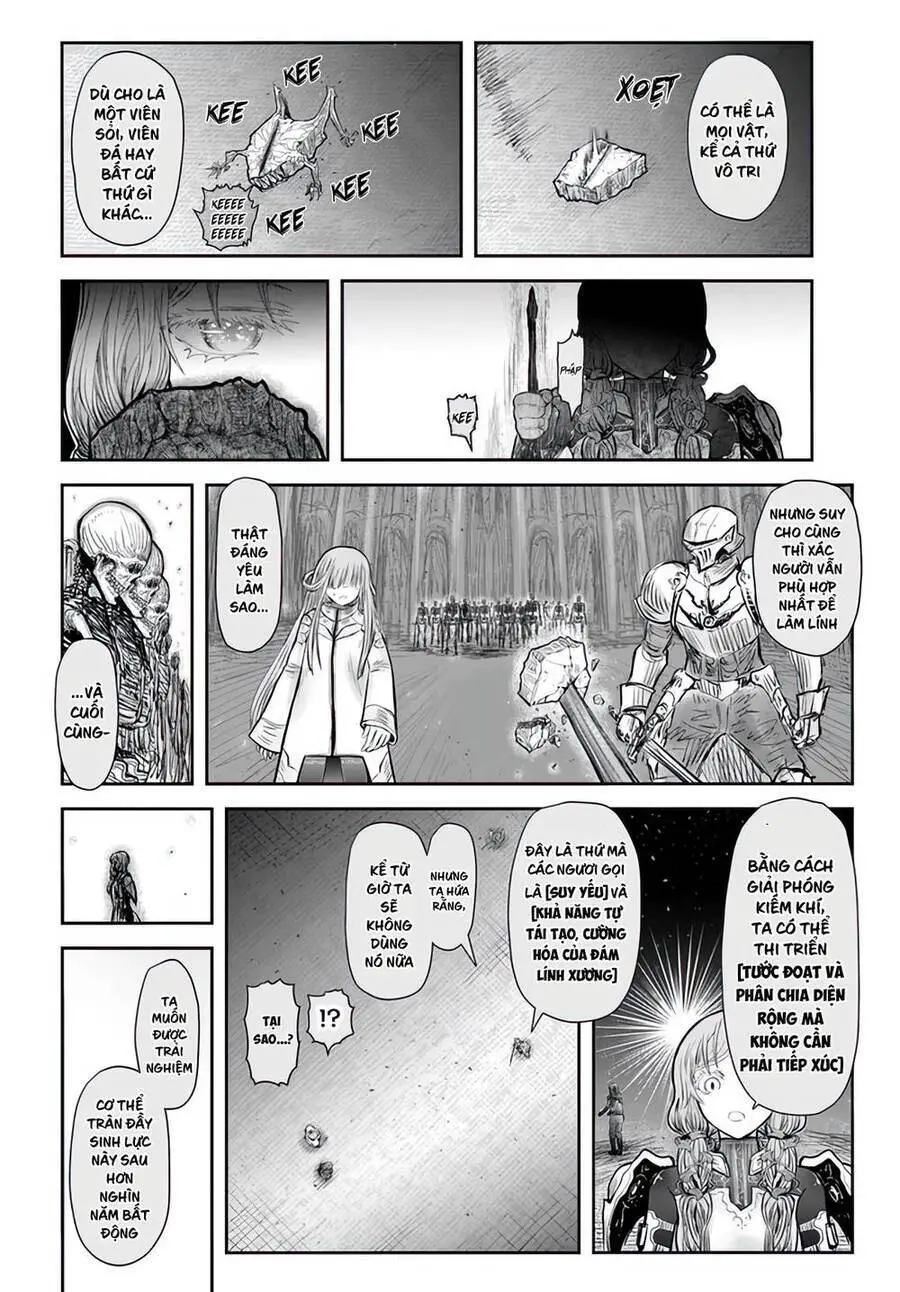 Chú Tôi Ở Dị Giới Nettruyen ZZZ Chương 47 Page 10