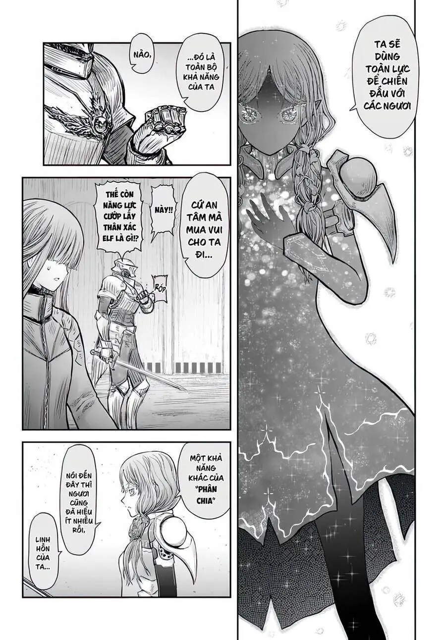 Chú Tôi Ở Dị Giới Nettruyen ZZZ Chương 47 Page 11