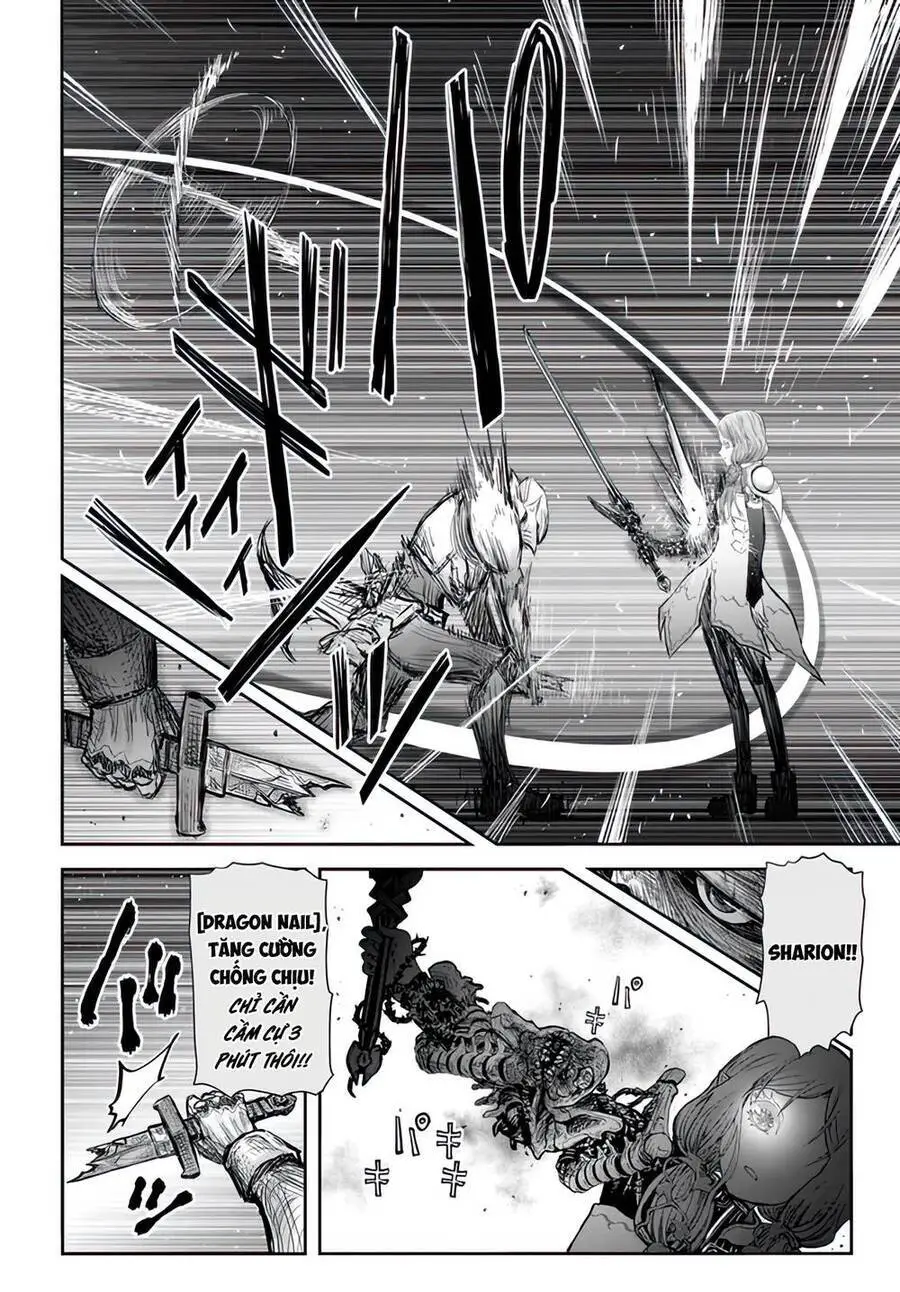 Chú Tôi Ở Dị Giới Nettruyen ZZZ Chương 47 Page 12