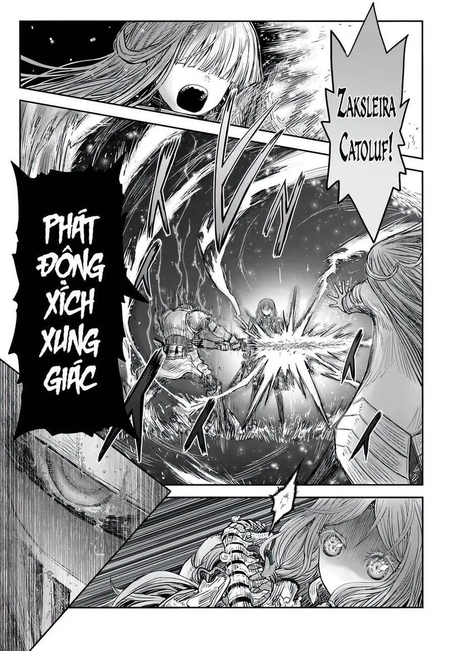 Chú Tôi Ở Dị Giới Nettruyen ZZZ Chương 47 Page 13