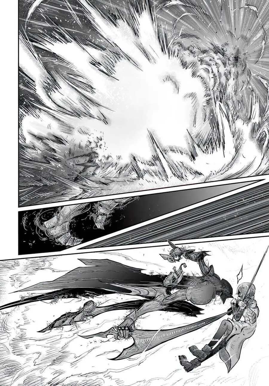 Chú Tôi Ở Dị Giới Nettruyen ZZZ Chương 47 Page 14