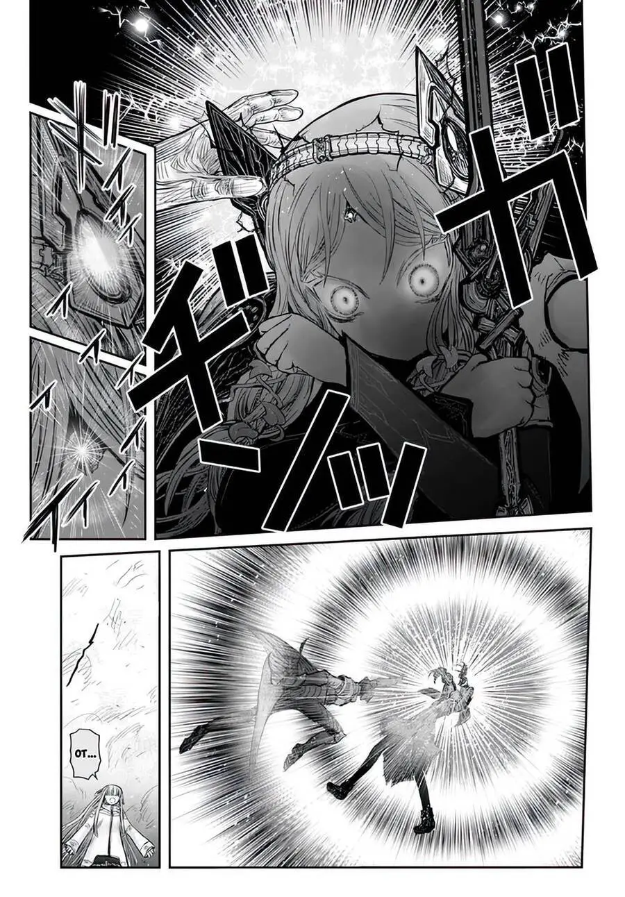 Chú Tôi Ở Dị Giới Nettruyen ZZZ Chương 47 Page 15