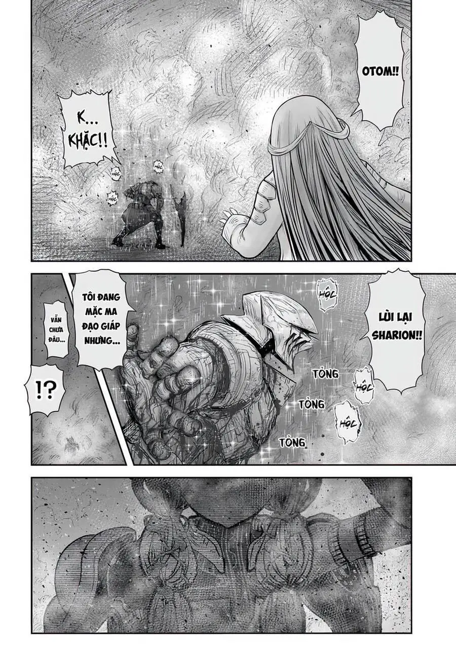 Chú Tôi Ở Dị Giới Nettruyen ZZZ Chương 47 Page 16