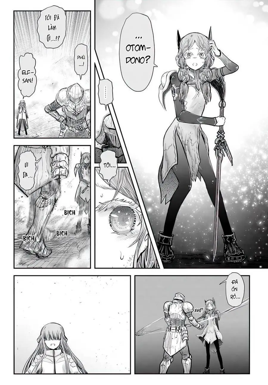 Chú Tôi Ở Dị Giới Nettruyen ZZZ Chương 47 Page 17