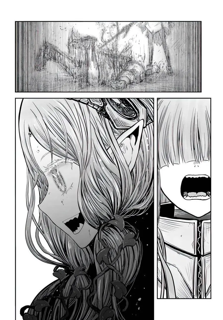 Chú Tôi Ở Dị Giới Nettruyen ZZZ Chương 47 Page 18