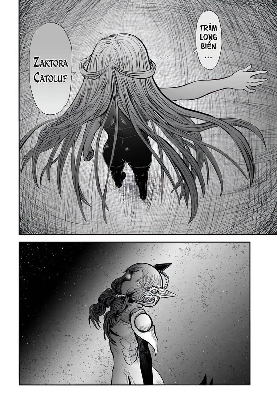 Chú Tôi Ở Dị Giới Nettruyen ZZZ Chương 47 Page 20