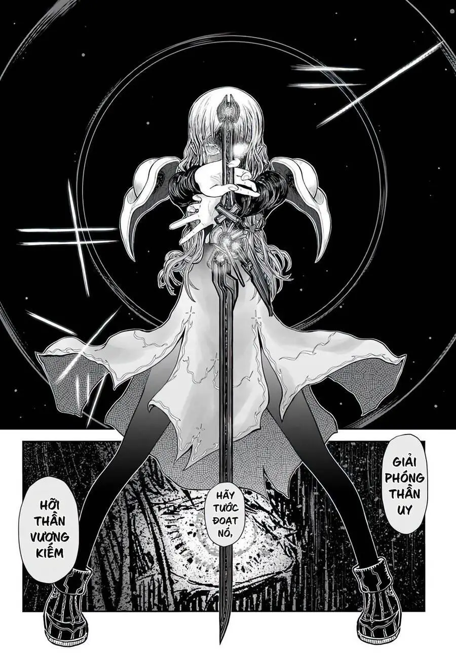 Chú Tôi Ở Dị Giới Nettruyen ZZZ Chương 47 Page 23