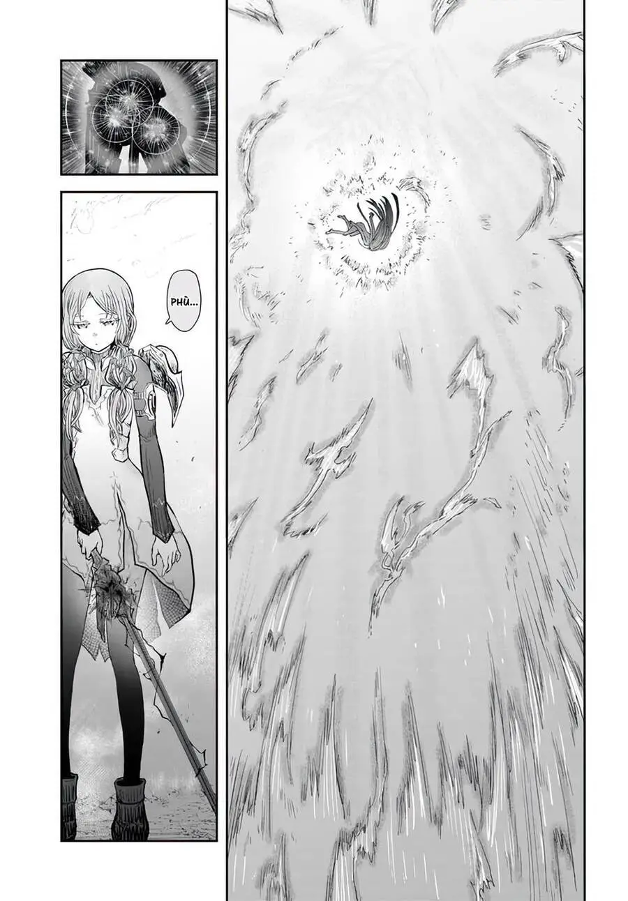 Chú Tôi Ở Dị Giới Nettruyen ZZZ Chương 47 Page 25