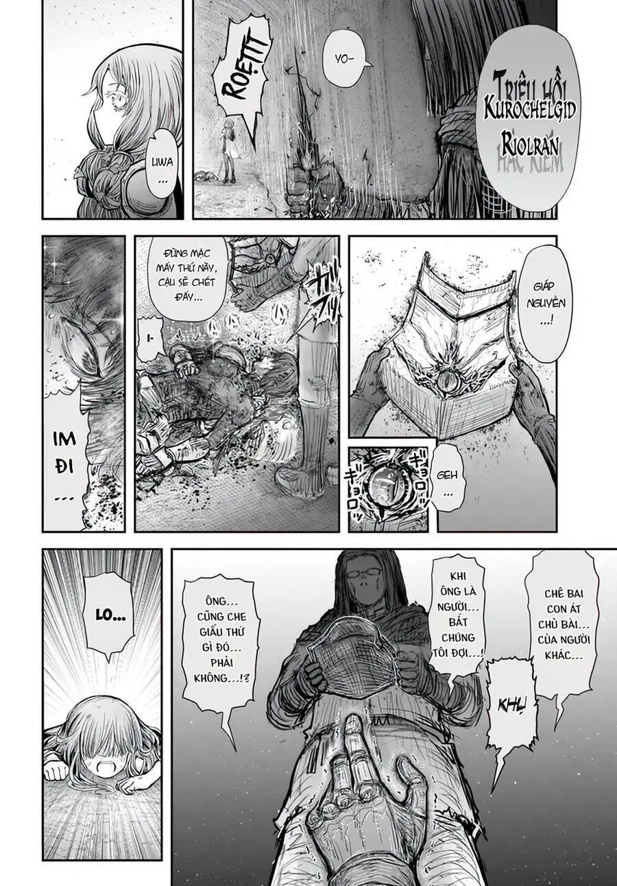 Chú Tôi Ở Dị Giới Nettruyen ZZZ Chương 47 Page 28