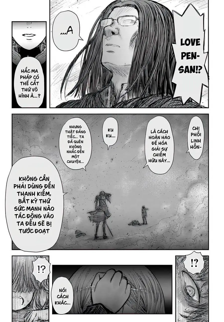 Chú Tôi Ở Dị Giới Nettruyen ZZZ Chương 47 Page 29