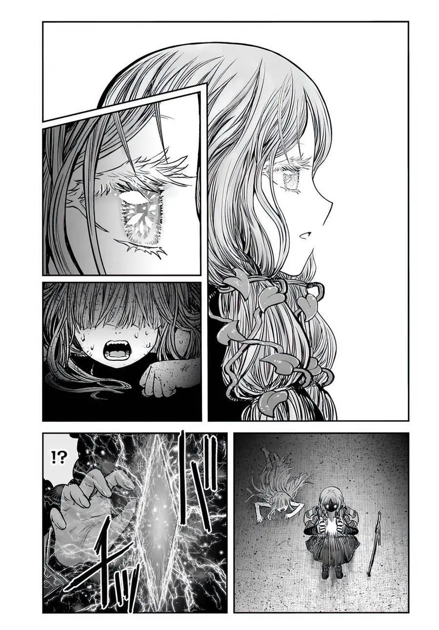 Chú Tôi Ở Dị Giới Nettruyen ZZZ Chương 47 Page 31