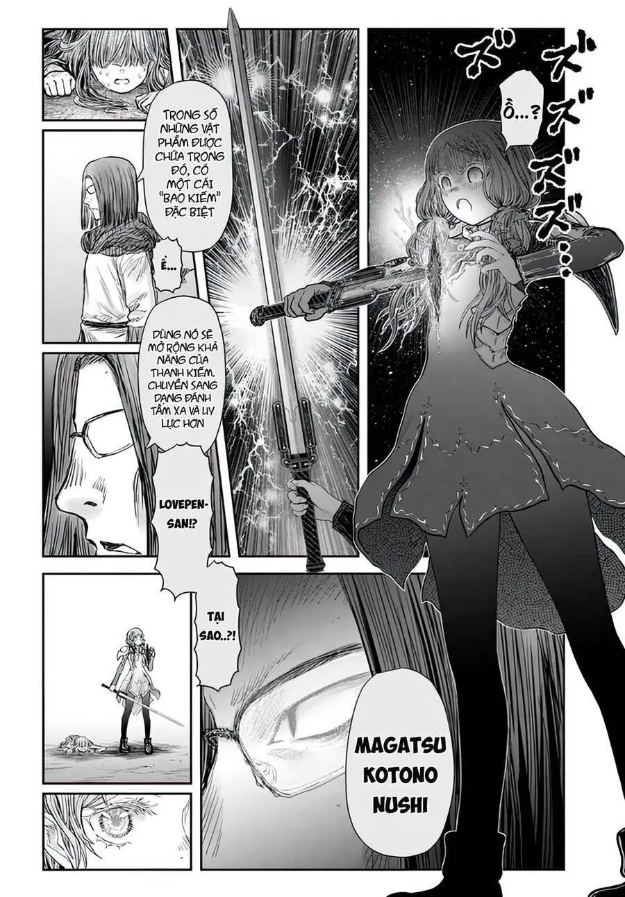 Chú Tôi Ở Dị Giới Nettruyen ZZZ Chương 47 Page 32