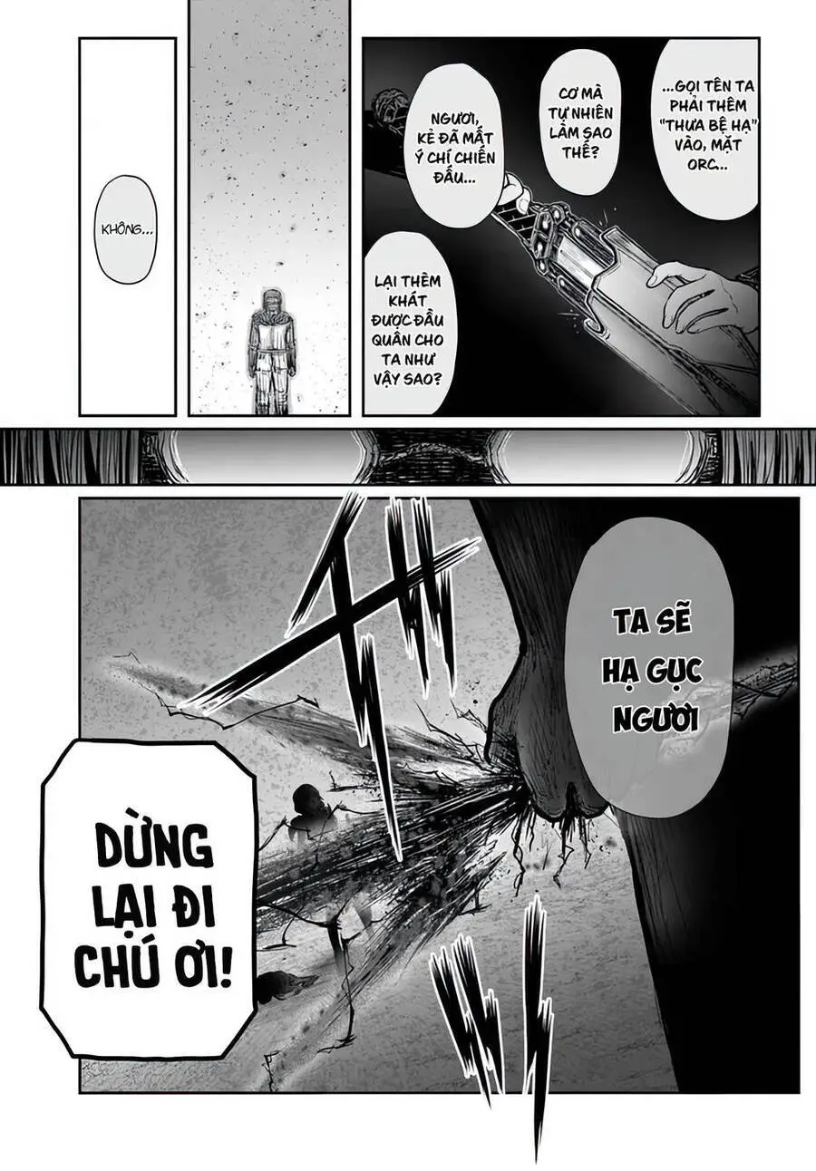 Chú Tôi Ở Dị Giới Nettruyen ZZZ Chương 47 Page 33