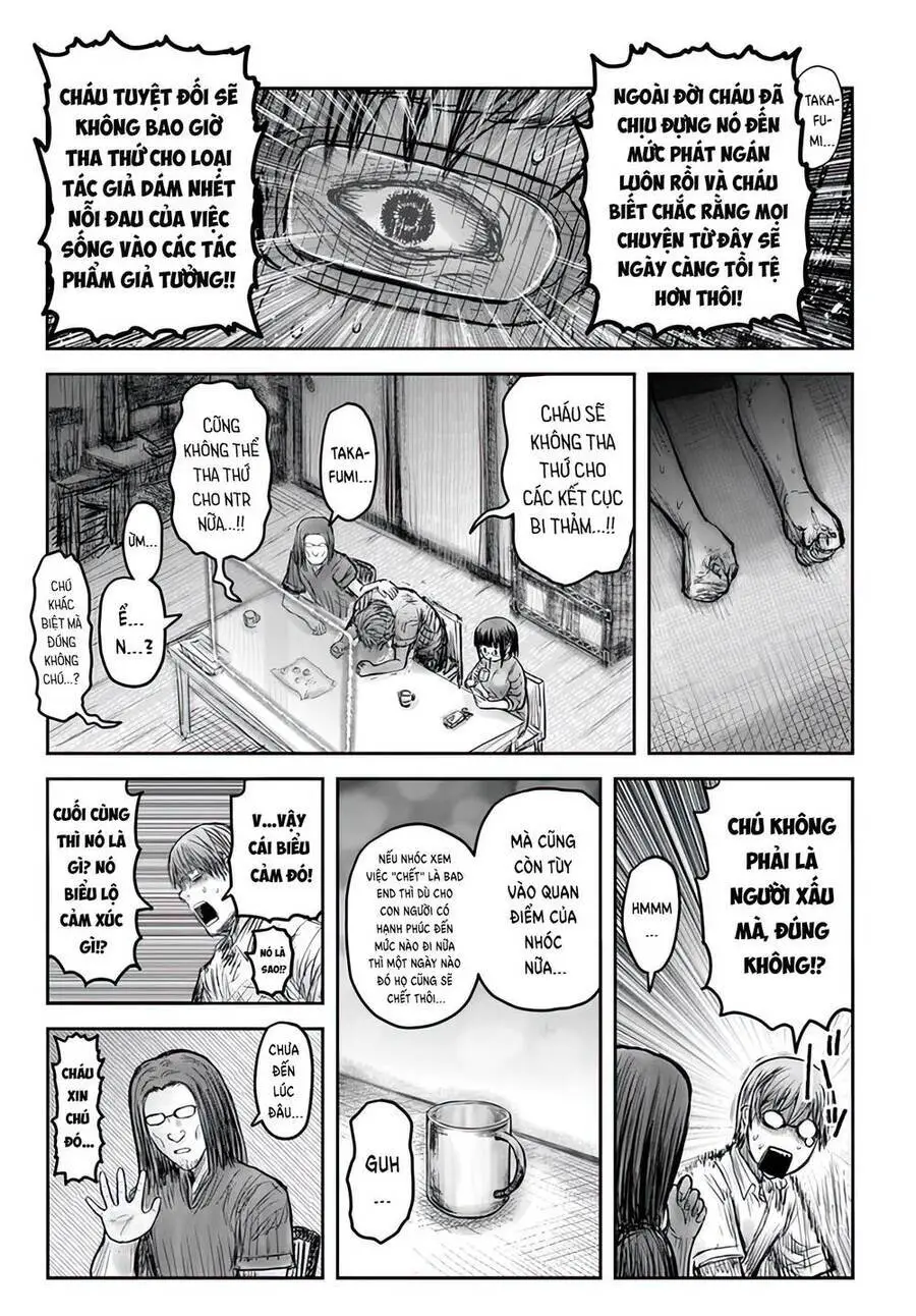 Chú Tôi Ở Dị Giới Nettruyen ZZZ Chương 47 Page 35
