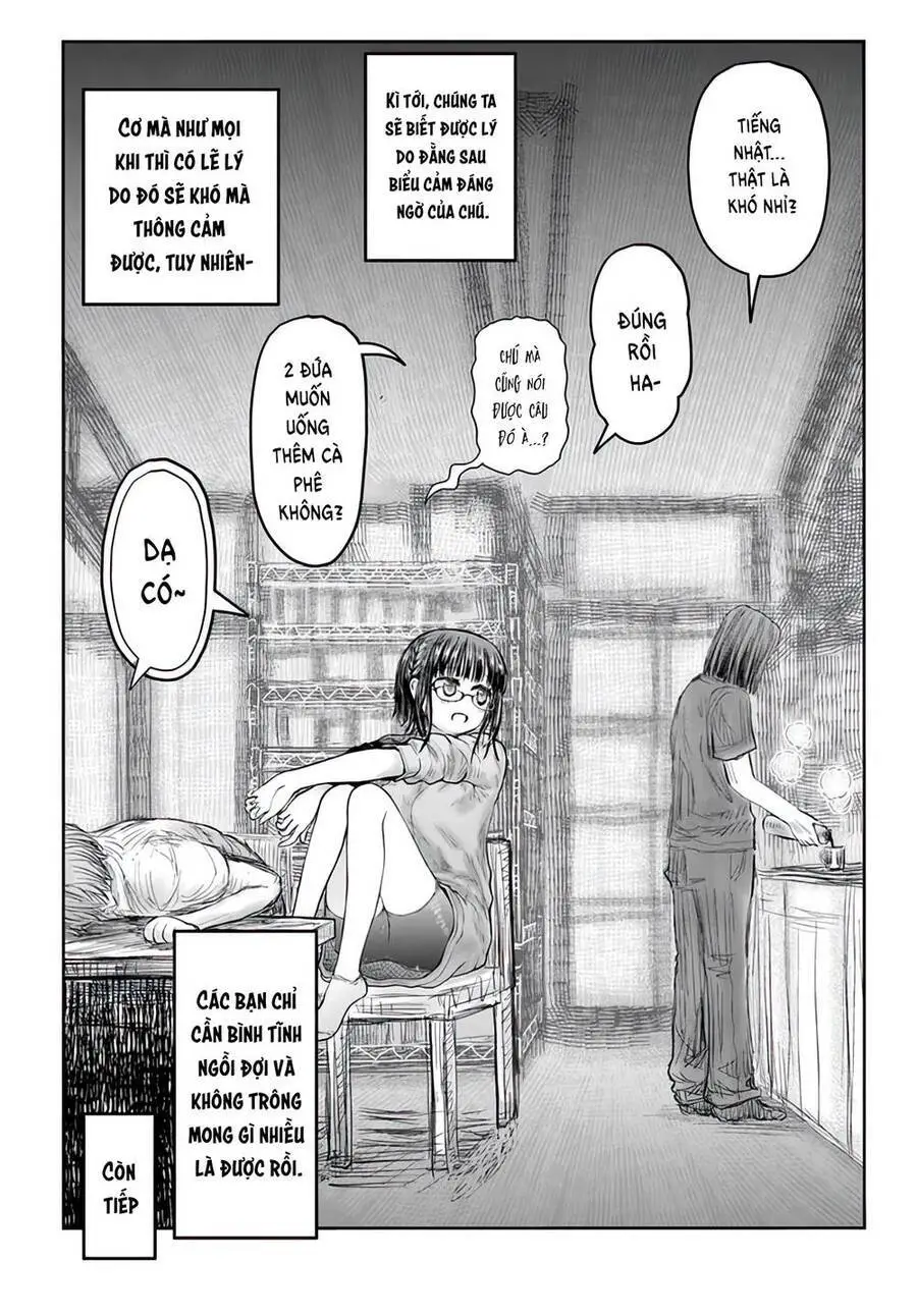 Chú Tôi Ở Dị Giới Nettruyen ZZZ Chương 47 Page 38