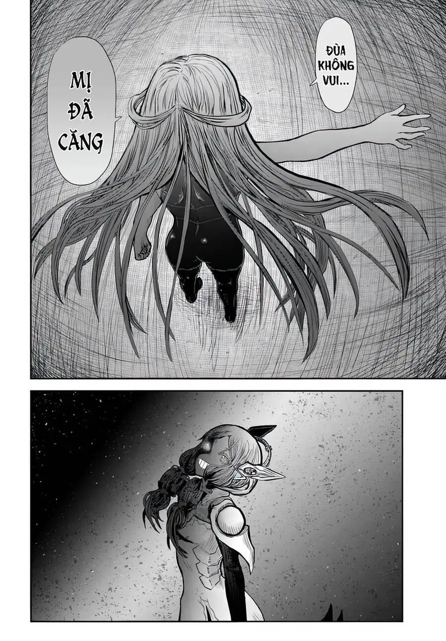 Chú Tôi Ở Dị Giới Nettruyen ZZZ Chương 47 Page 39
