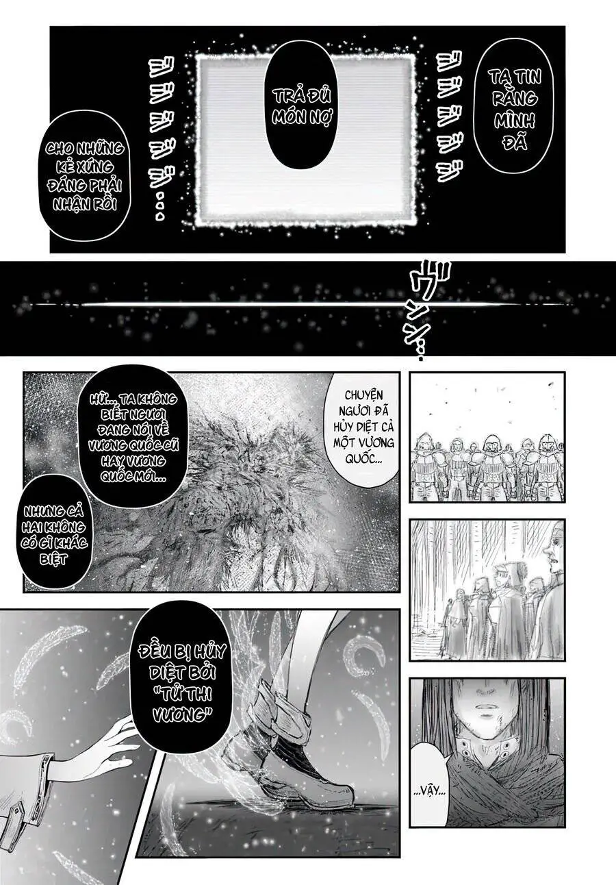 Chú Tôi Ở Dị Giới Nettruyen ZZZ Chương 65 Page 17