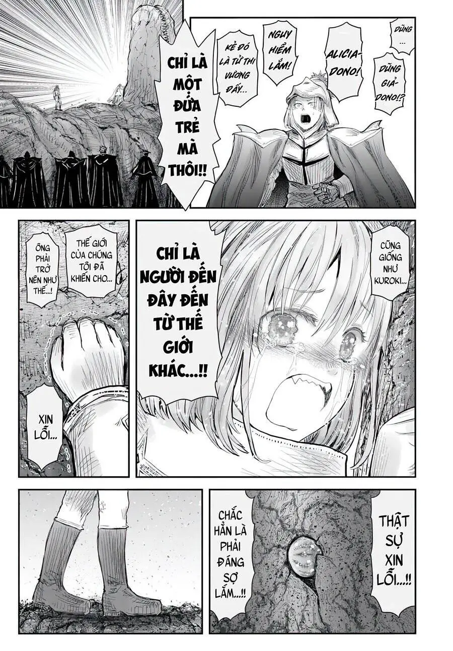 Chú Tôi Ở Dị Giới Nettruyen ZZZ Chương 65 Page 19