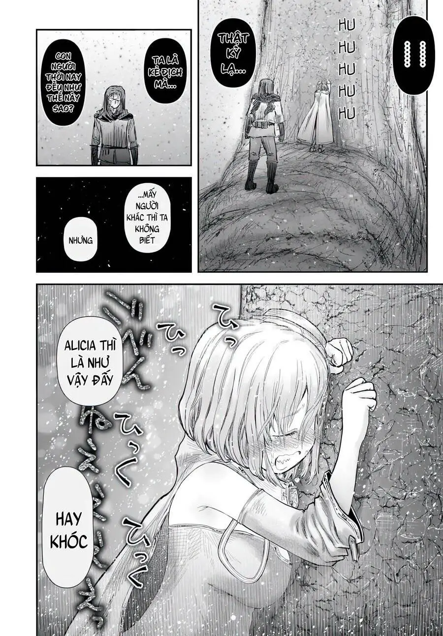 Chú Tôi Ở Dị Giới Nettruyen ZZZ Chương 65 Page 20