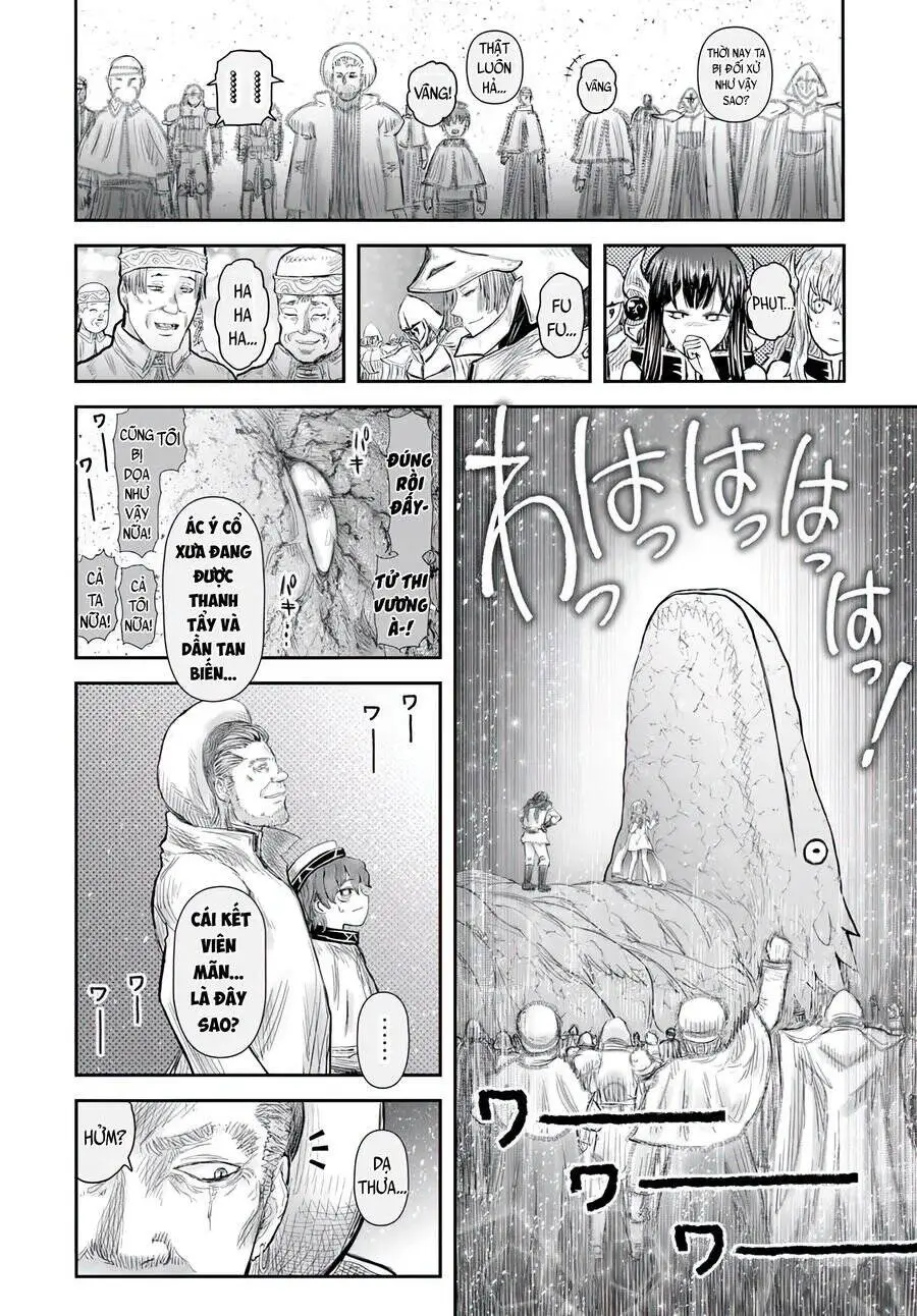 Chú Tôi Ở Dị Giới Nettruyen ZZZ Chương 65 Page 22