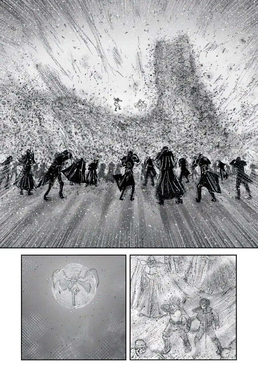 Chú Tôi Ở Dị Giới Nettruyen ZZZ Chương 65 Page 26