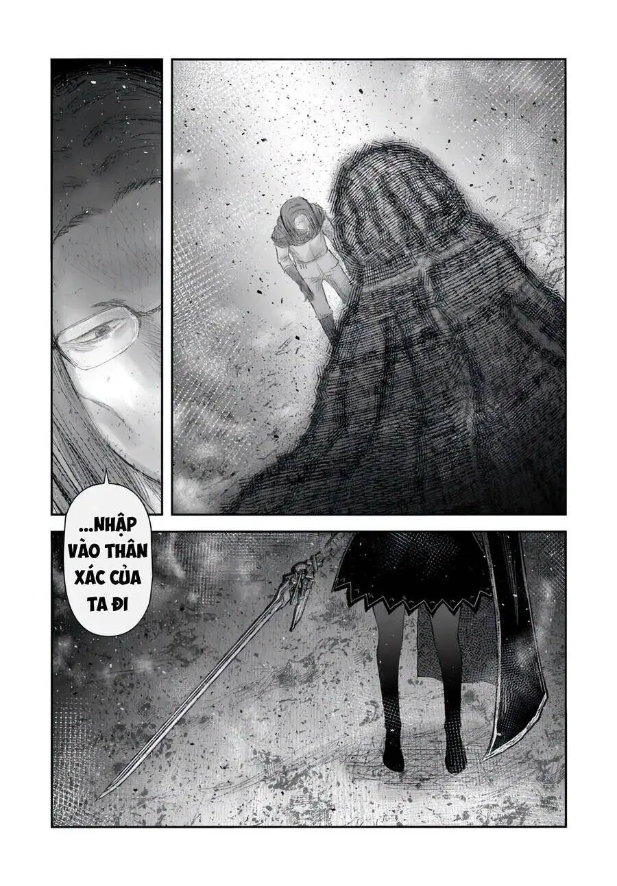 Chú Tôi Ở Dị Giới Nettruyen ZZZ Chương 65 Page 31
