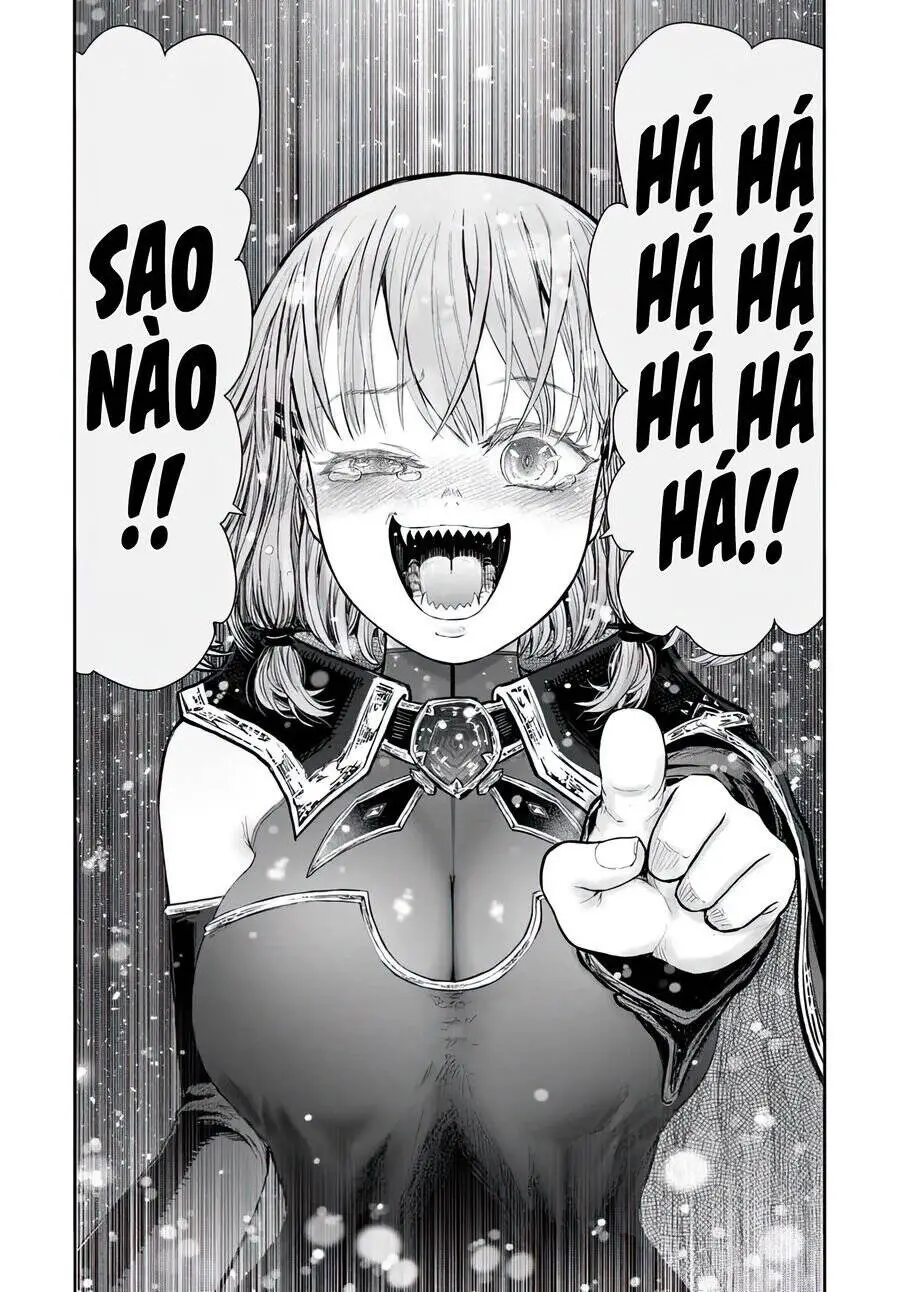 Chú Tôi Ở Dị Giới Nettruyen ZZZ Chương 65 Page 34