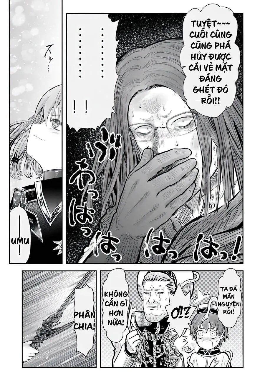 Chú Tôi Ở Dị Giới Nettruyen ZZZ Chương 65 Page 35