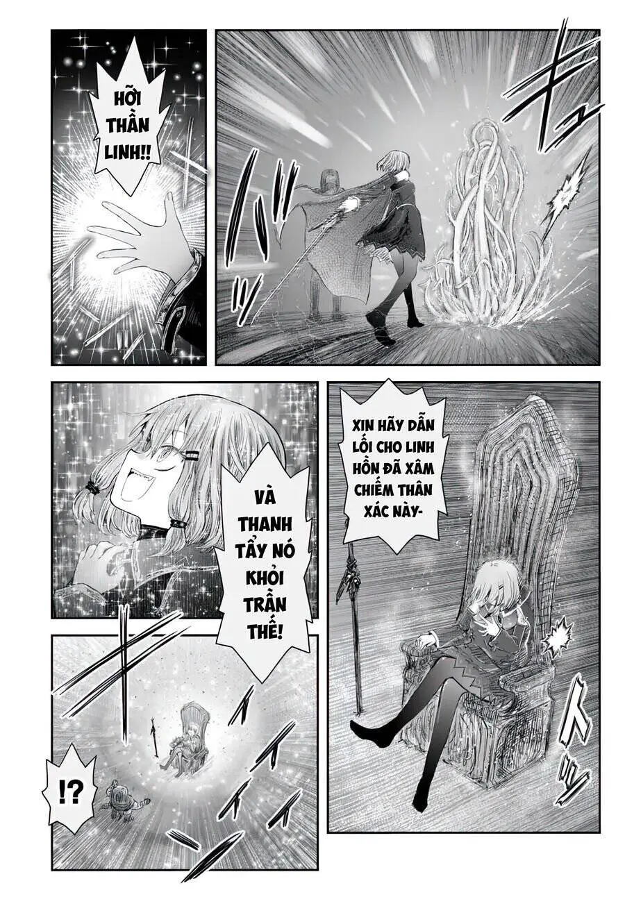 Chú Tôi Ở Dị Giới Nettruyen ZZZ Chương 65 Page 36