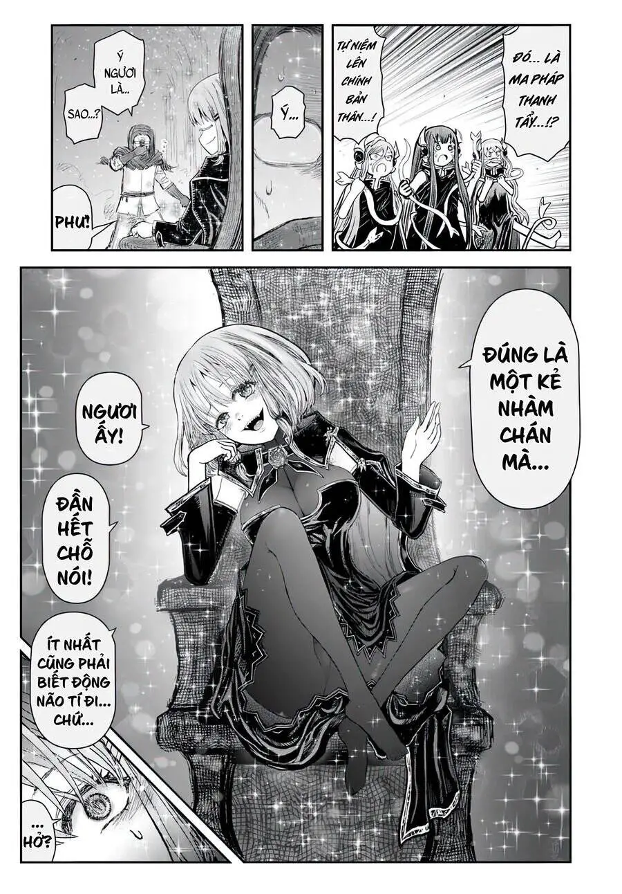 Chú Tôi Ở Dị Giới Nettruyen ZZZ Chương 65 Page 37