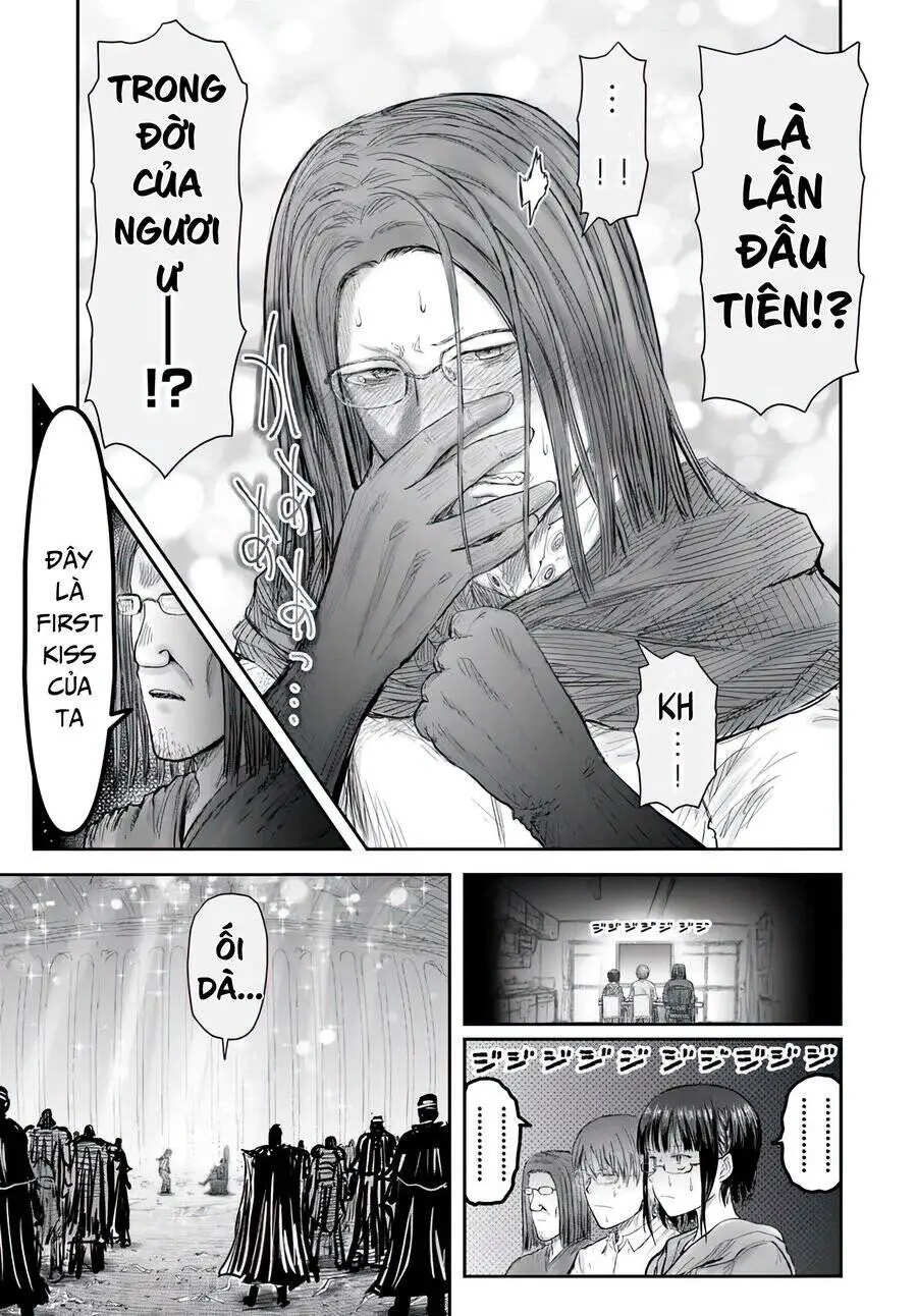 Chú Tôi Ở Dị Giới Nettruyen ZZZ Chương 65 Page 39