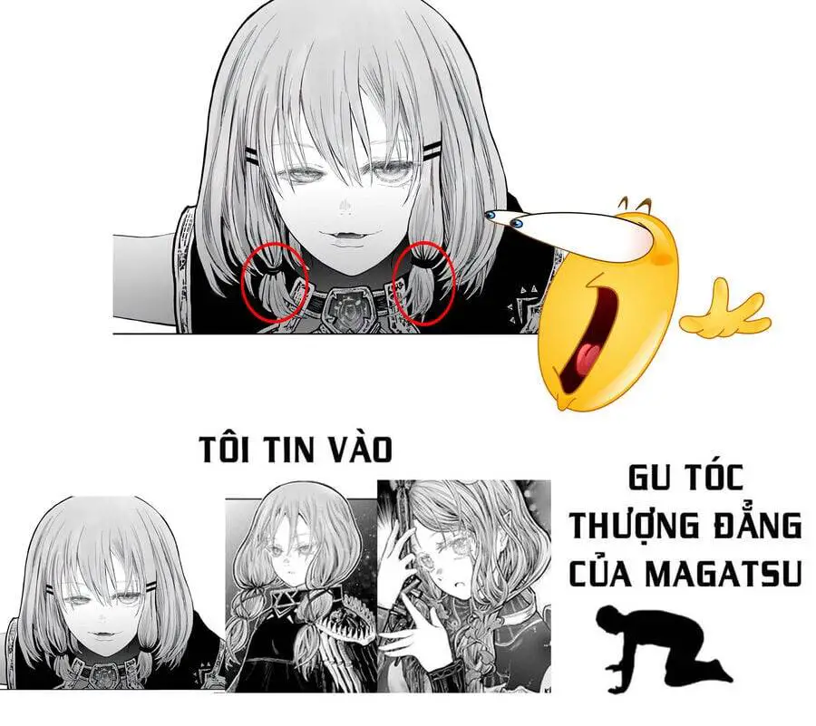 Chú Tôi Ở Dị Giới Nettruyen ZZZ Chương 65 Page 43