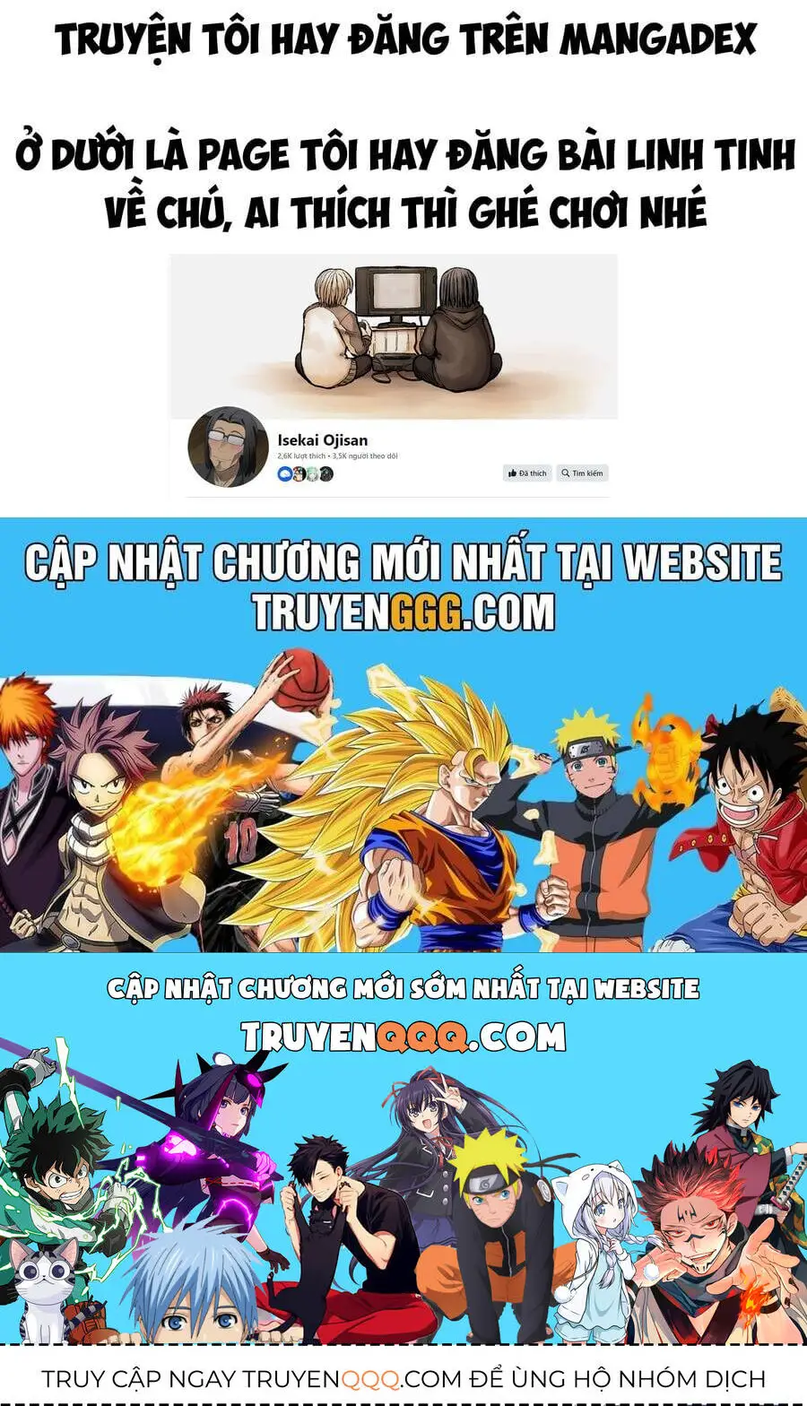 Chú Tôi Ở Dị Giới Nettruyen ZZZ Chương 65 Page 46