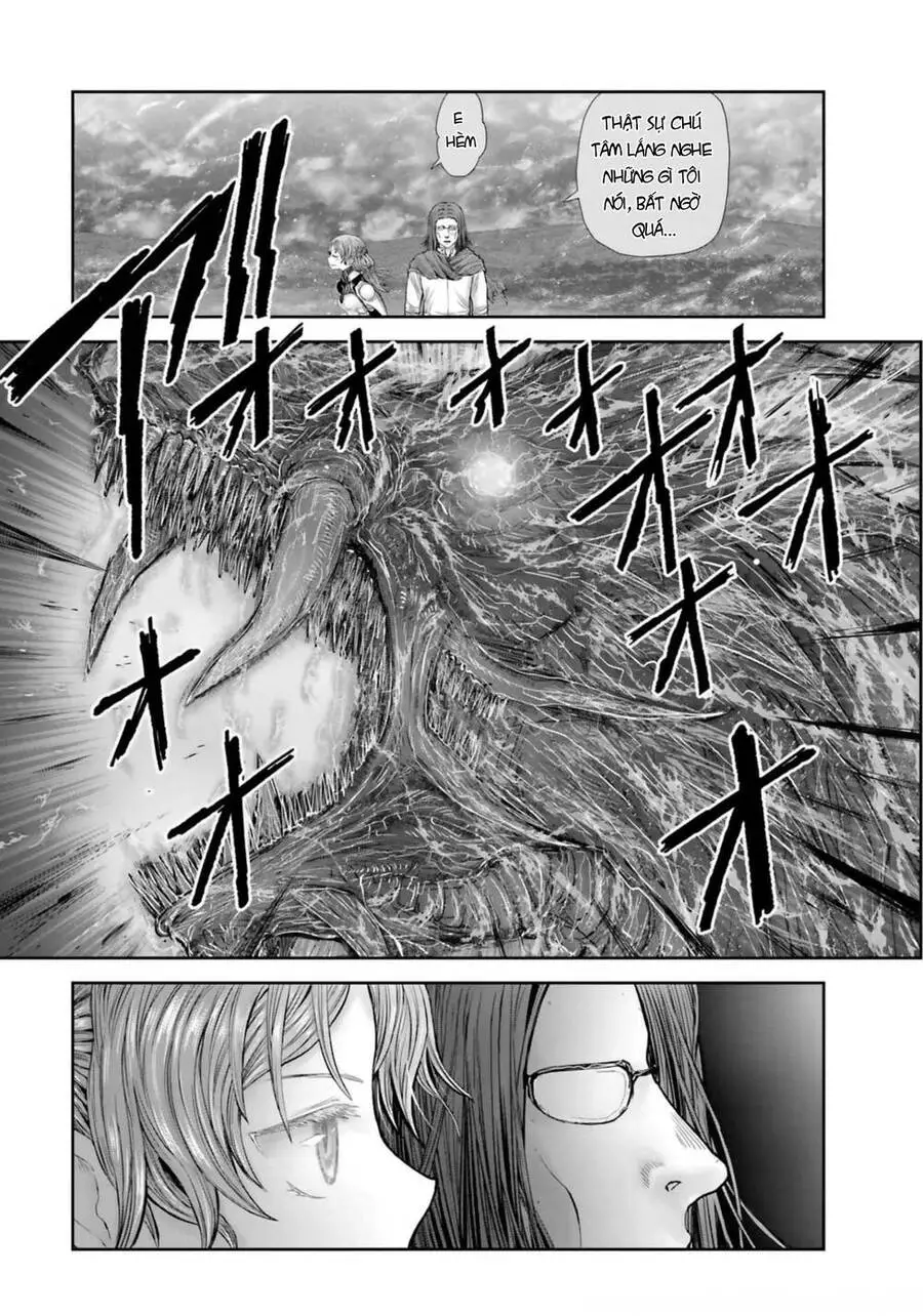 Chú Tôi Ở Dị Giới Nettruyen ZZZ Chương 32 Page 28