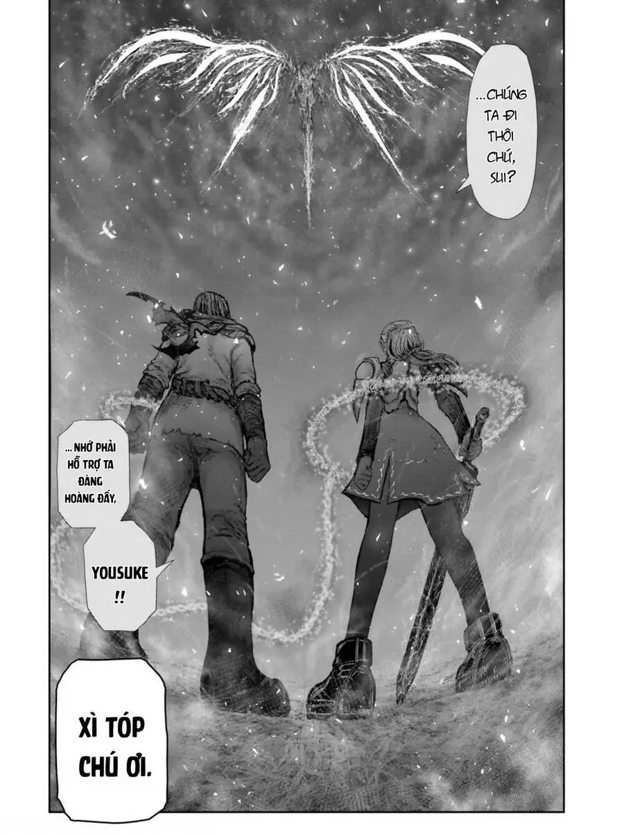 Chú Tôi Ở Dị Giới Nettruyen ZZZ Chương 32 Page 29