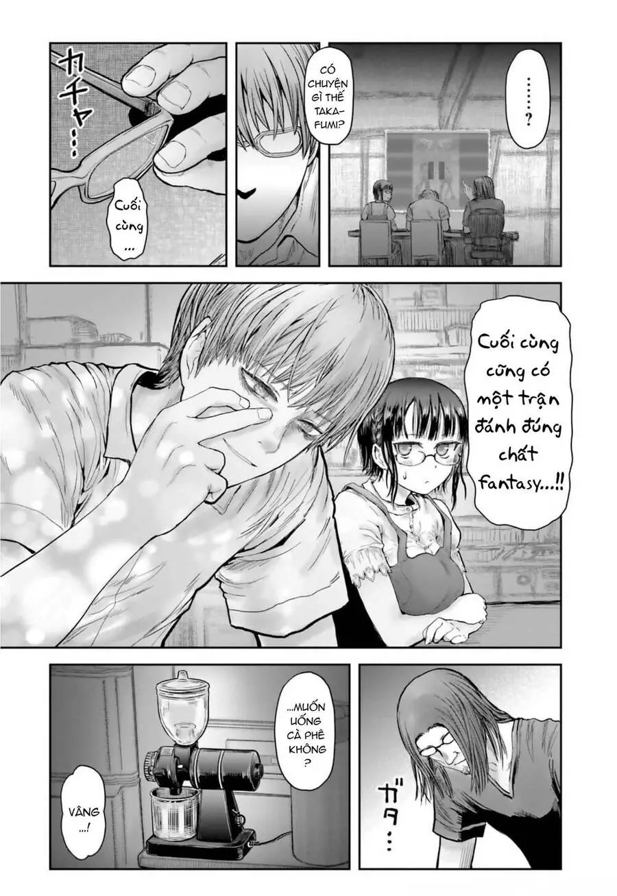 Chú Tôi Ở Dị Giới Nettruyen ZZZ Chương 32 Page 30
