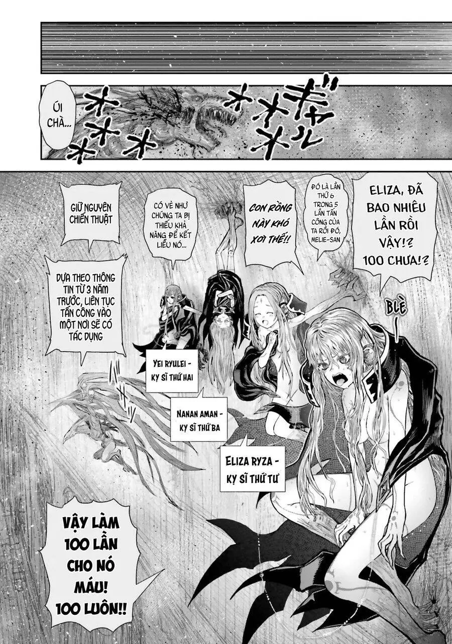 Chú Tôi Ở Dị Giới Nettruyen ZZZ Chương 61 Page 24