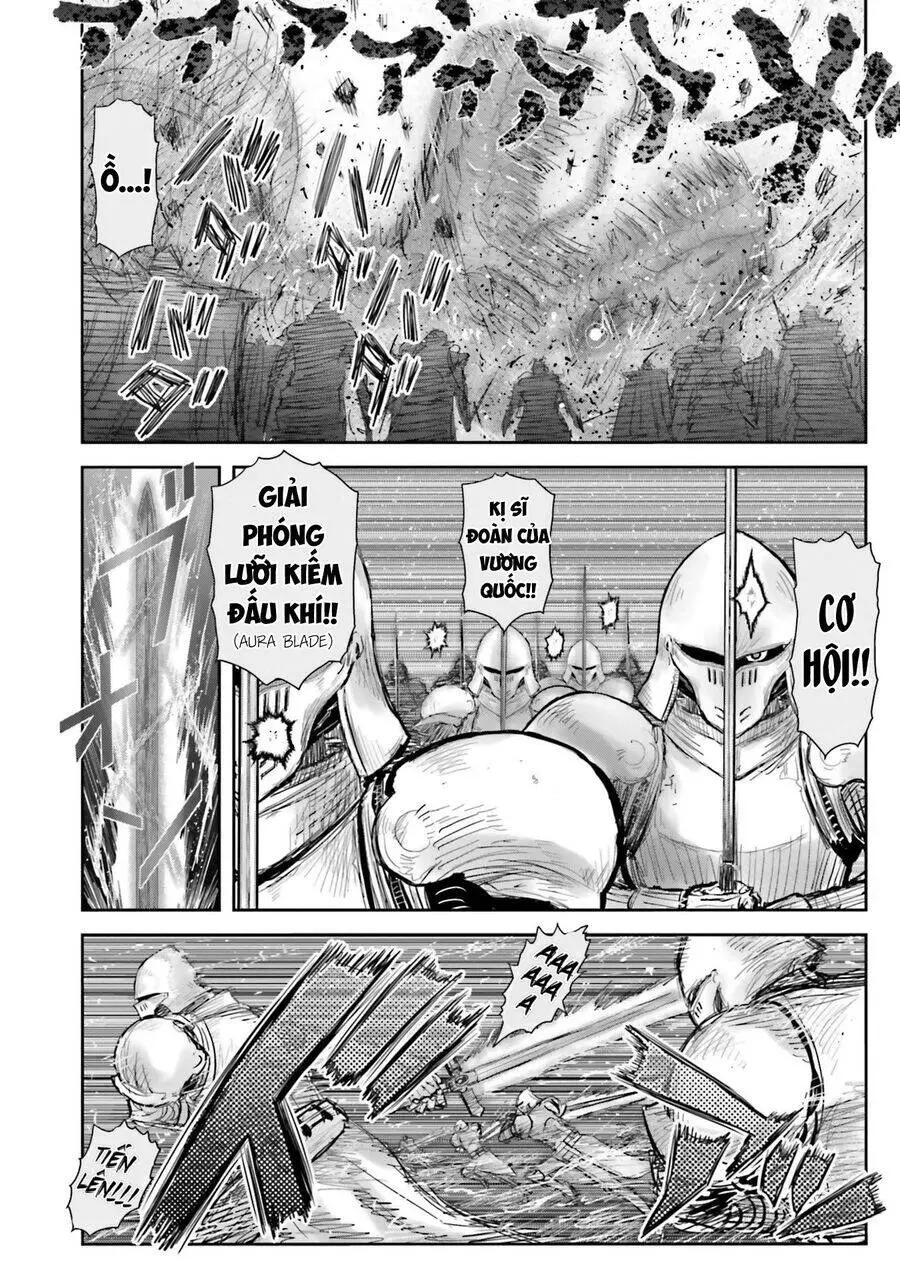 Chú Tôi Ở Dị Giới Nettruyen ZZZ Chương 61 Page 28