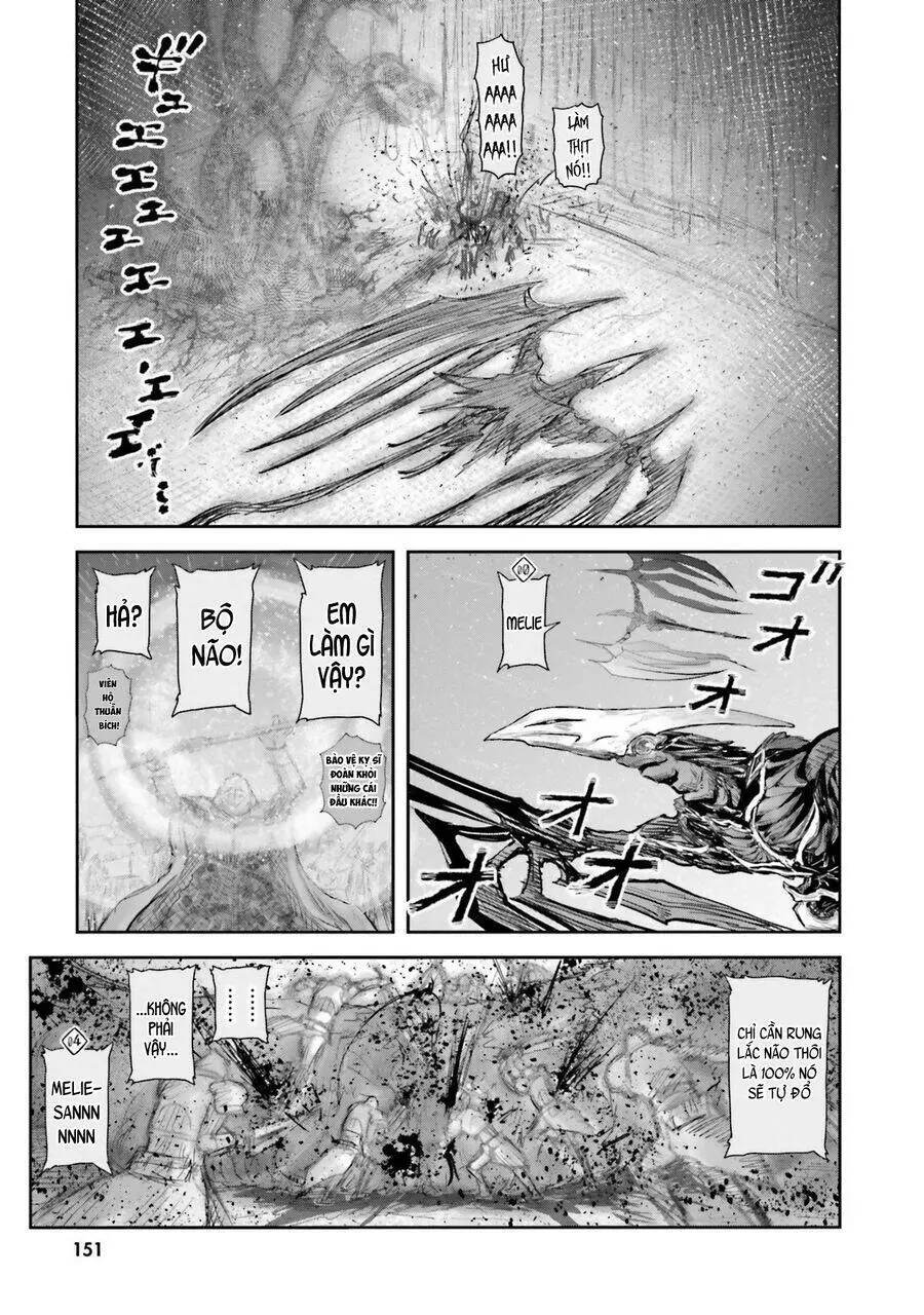 Chú Tôi Ở Dị Giới Nettruyen ZZZ Chương 61 Page 29