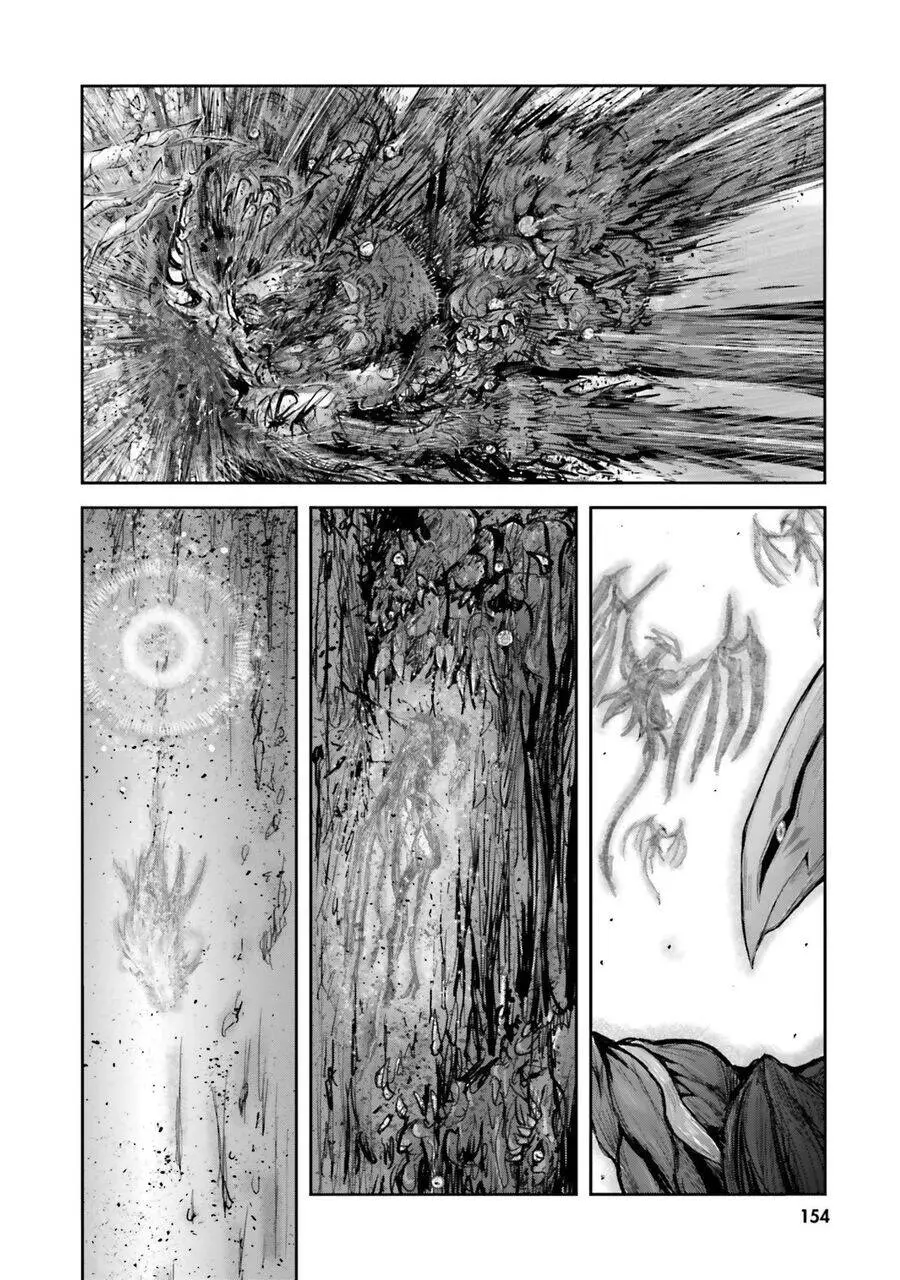 Chú Tôi Ở Dị Giới Nettruyen ZZZ Chương 61 Page 32